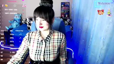 Snapshot of sweetsunnymila chatting on 02.10.25 HelloI amShy Charming Mila-Nice to meet you and Welcome I am not a nude model  Sometimes a smile is all that we need online show from 02.10.25