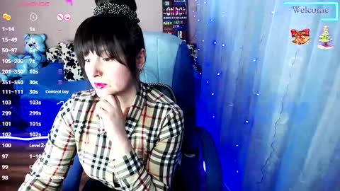 Snapshot of sweetsunnymila chatting on 02.12.25 HelloI amShy Charming Mila-Nice to meet you and Welcome I am not a nude model  Sometimes a smile is all that we need online show from 02.12.25