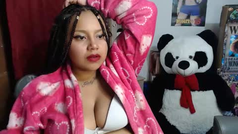 sweett_candy1 online show from 03.23.26