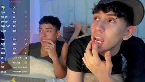 sweett_candy2 online show from 03.18.26