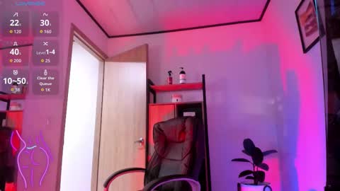 sweett_lust online show from 03.08.26