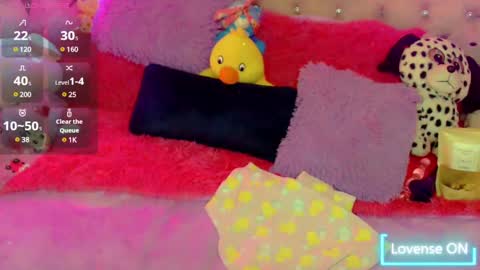 Snapshot of sweett_martina chatting on 01.23.25 martina online show from 01.23.25