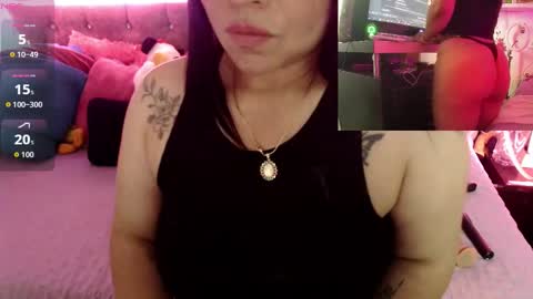 Snapshot of sweett_martina chatting on 02.10.26 martina online show from 02.10.26