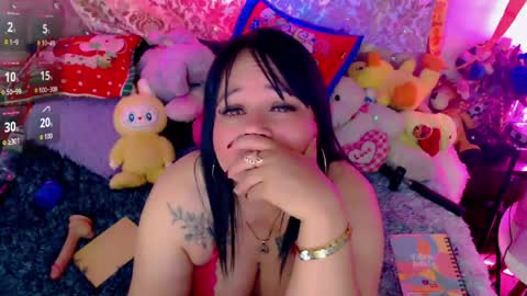 martina online show from 05.15.26
