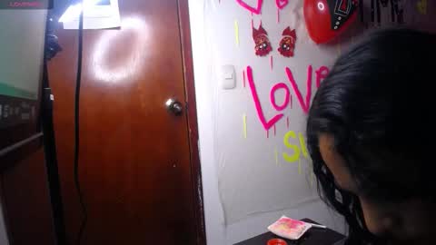 Sweett pleasure online show from 09.13.25