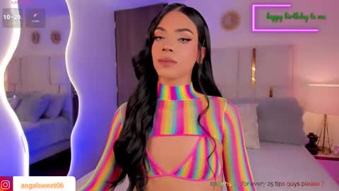 Snapshot of sweett_shinexx chatting on 02.06.26 angel online show from 02.06.26