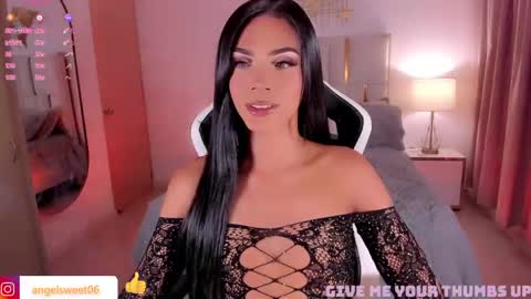 angel online show from 05.07.26
