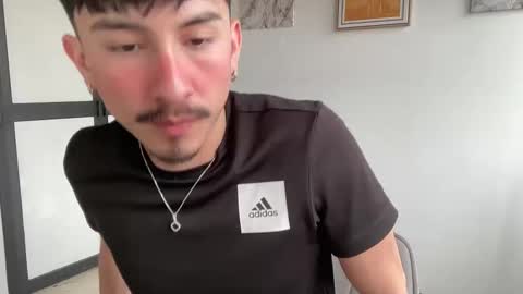 Snapshot of sweettaaron chatting on 02.10.26 Andy online show from 02.10.26