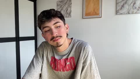 Andy  online show from 02.27.26