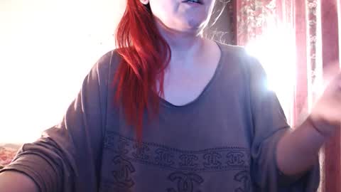Snapshot of sweettanne chatting on 05.17.26 SweettAnne online show from 05.17.26