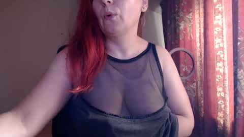 SweettAnne online show from 06.06.26