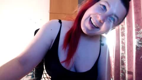 SweettAnne online show from 07.11.26