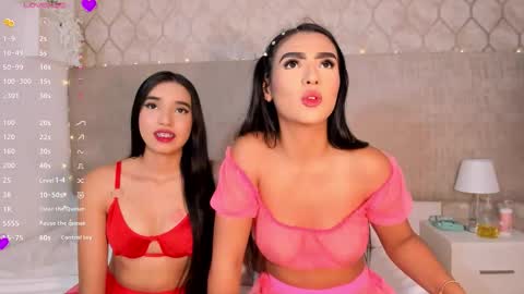 candy  scarlett  online show from 02.22.26