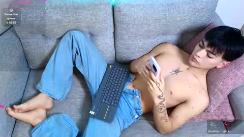 Snapshot of sweettfoxx chatting on 01.17.26 Neffer online show from 01.17.26