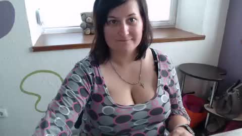 Milena online show from 08.04.26