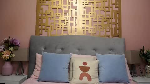 SweettLuna online show from 03.27.26