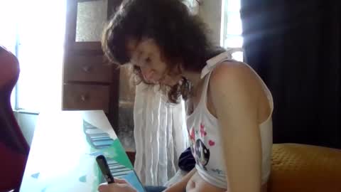 Sweet Tooth Trixie online show from 01.10.26