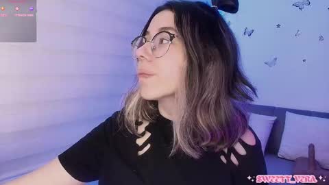 Veronica Independent Model online show from 02.04.26