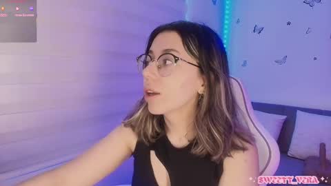 Veronica Independent Model online show from 02.05.26