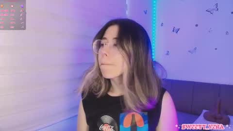 Veronica Independent Model online show from 03.20.26