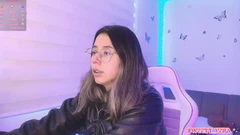 Veronica Independent Model online show from 04.27.26