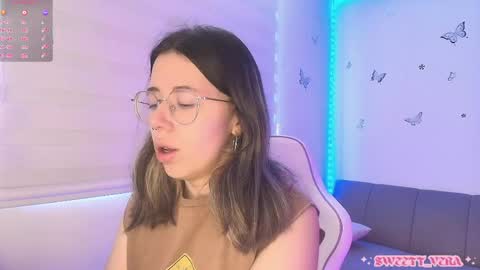 Veronica Independent Model online show from 05.05.26