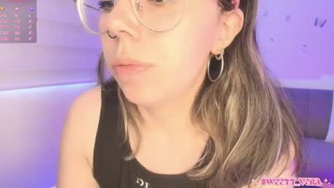 Veronica Independent Model online show from 05.23.26