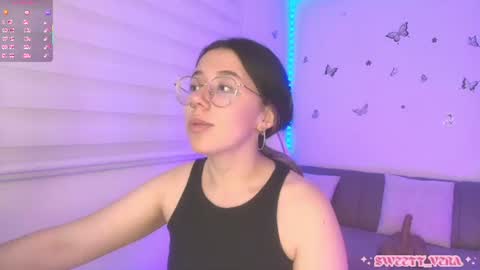 Veronica Independent Model online show from 06.18.26