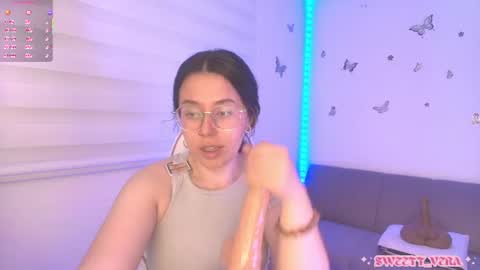 Veronica Independent Model online show from 06.25.26