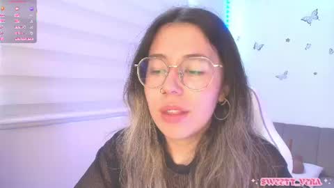 Veronica Independent Model online show from 06.26.26