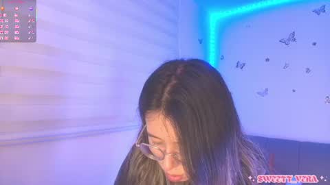 Veronica Independent Model online show from 06.30.26