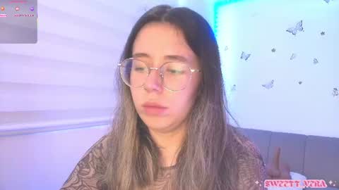 Veronica Independent Model online show from 07.01.26