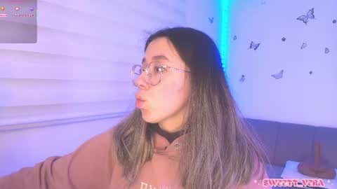 Veronica Independent Model online show from 07.03.26