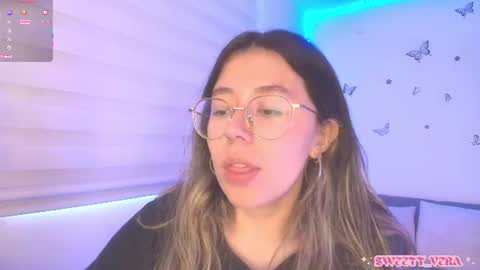 Veronica Independent Model online show from 07.06.26