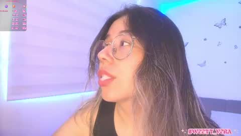 Veronica Independent Model online show from 07.28.26