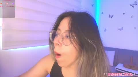 Veronica Independent Model online show from 07.29.26