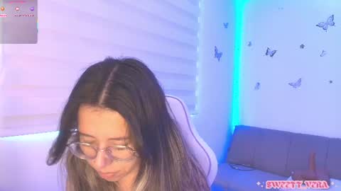 Veronica Independent Model online show from 07.31.26