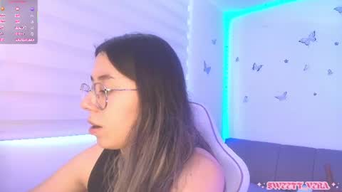 Veronica Independent Model online show from 08.05.26