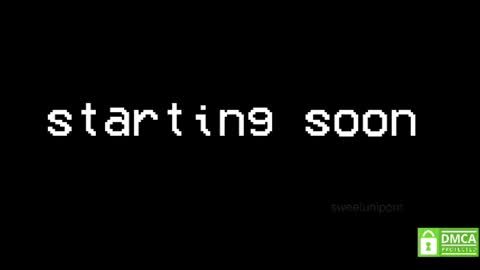 Snapshot of sweetuniporn chatting on 07.17.26 Elis a little vacation Ill be here Saturday my schedules in bio online show from 07.17.26