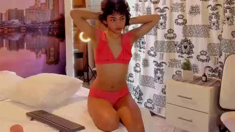 Snapshot of sweetveronica02 chatting on 02.17.25 Veronica online show from 02.17.25