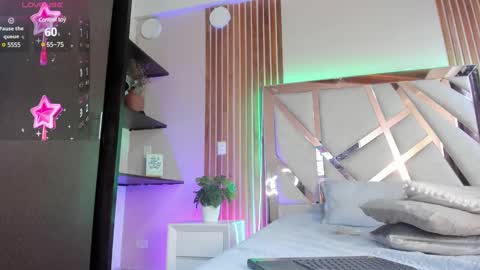 Snapshot of sweetviolet___ chatting on 02.26.25 sweetviolet___ online show from 02.26.25