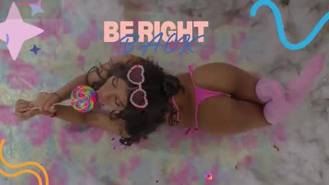 sweetviolet___ online show from 02.11.26