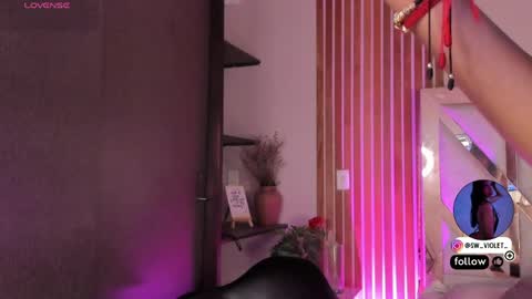 sweetviolet___ online show from 04.25.26