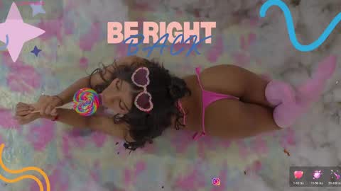 sweetviolet___ online show from 04.28.26