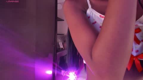 sweetviolet___ online show from 06.01.26