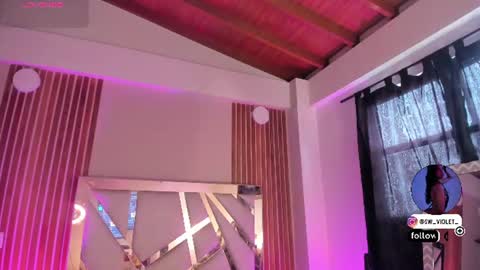 sweetviolet___ online show from 06.15.26