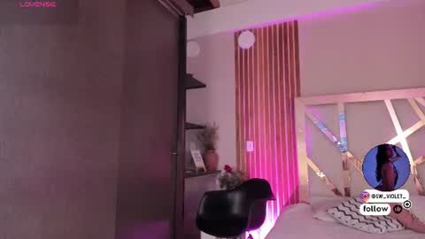 sweetviolet___ online show from 06.17.26