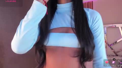 sweetviolet___ online show from 06.21.26