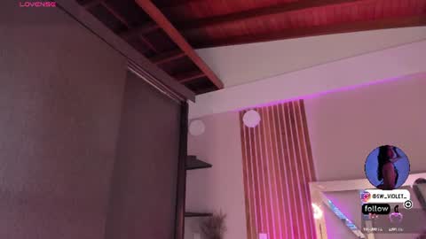 sweetviolet___ online show from 06.26.26