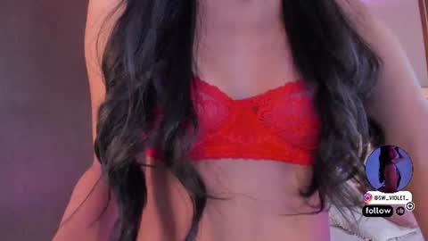 sweetviolet___ online show from 07.05.26